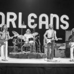Orleans Reveal Plans to Stop Touring After This Year