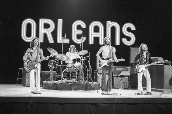 Orleans Reveal Plans to Stop Touring After This Year