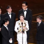 Oscars Producer on 'KPop Demon Hunters' Team's Speech Getting Cut Off