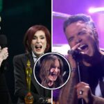 Ozzy Receives Lifetime Achievement Award at 2026 BRIT Awards