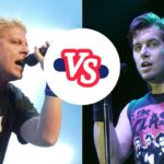 POLL: Better '90s Rock Vets