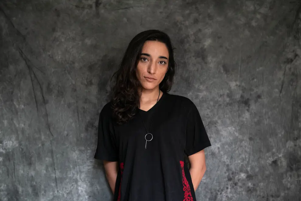 Palestinian DJ Sama’ Abdulhadi’s Visa Not Approved Ahead Of Australian Festival Appearances