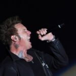 Papa Roach's Jacoby Shaddix Interview: 'A Personal Revolution'