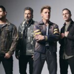 Papa Roach's 'Wake Up Calling' No. 1 on Mainstream Rock Airplay Chart