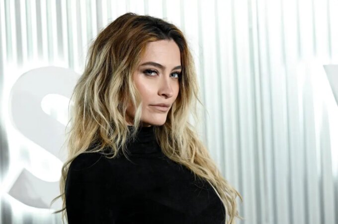 Paris Jackson Gives Update on Colman Domingo 'Michael' Biopic Drama