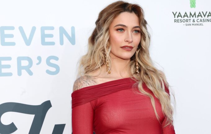 Paris Jackson challenges father's biopic and estate spending, as co-executors call her claims "meritless" and accuse her of "media campaign"