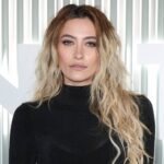 Paris Jackson shares update on where she stands with Colman Domingo following ‘Michael’ biopic drama