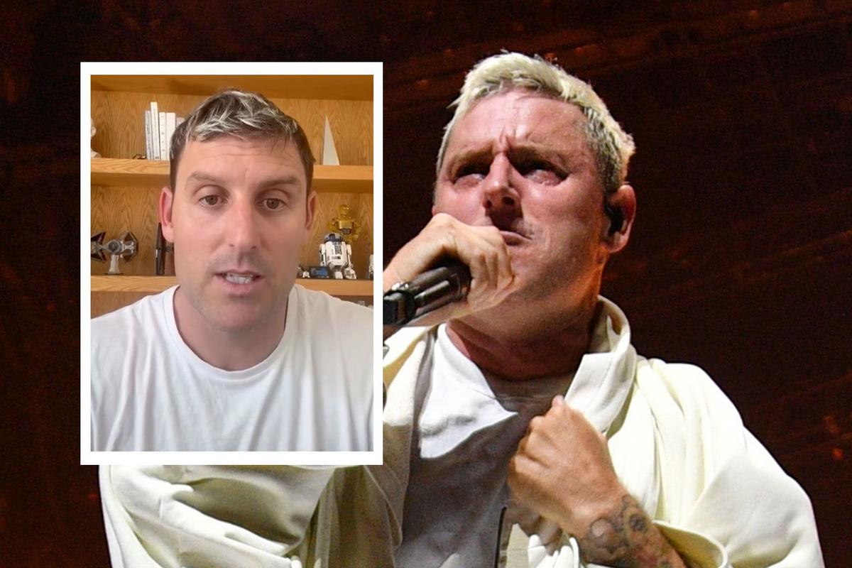 Parkway Drive Post Emotional Apology Over Associate's Sex Offense