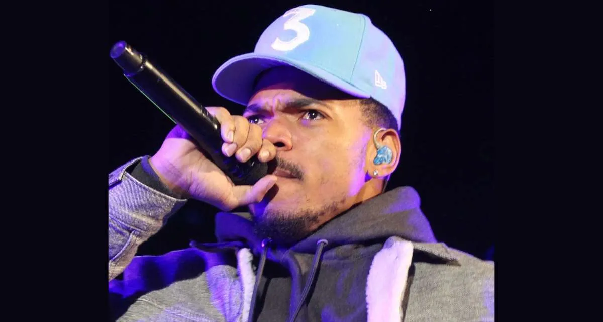Pat the Manager, Chance the Rapper Dispute Heads to Trial