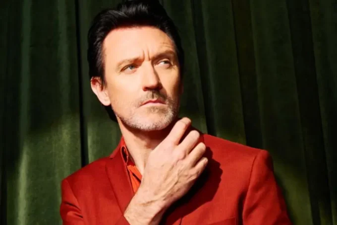 Paul Dempsey Announces 2026 ‘Shotgun Karaoke Vol. II’ Regional Tour