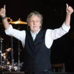 Paul McCartney Announces 2026 Concerts
