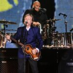 Paul McCartney Announces 'The Boys of Dungeon Lane' Solo Album