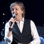 Paul McCartney Reveals ‘The Man on the Run'