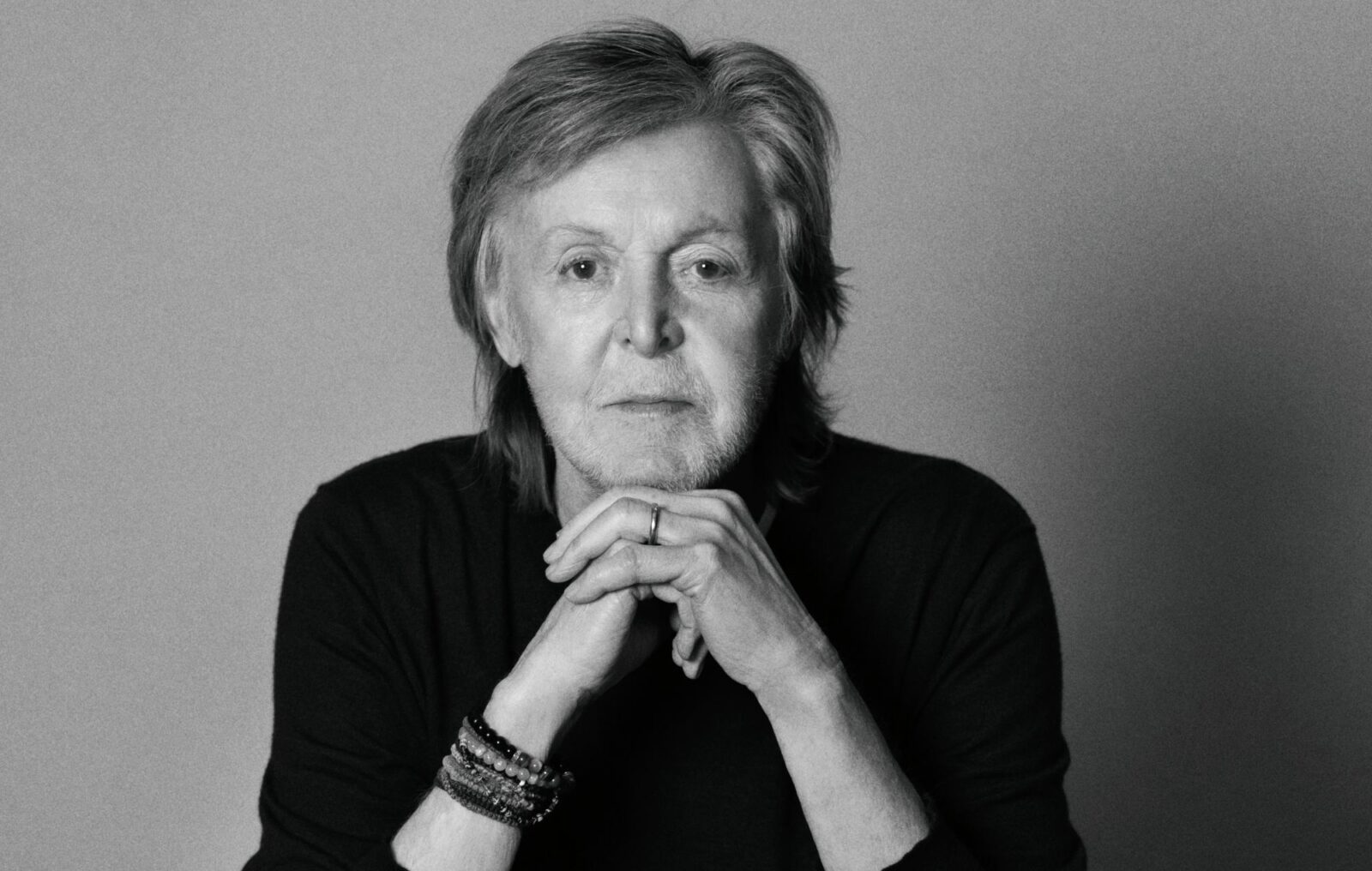 Paul McCartney goes back to his early life on new album 'The Boys Of Dungeon Lane' with nostalgic single 'Days We Left Behind'