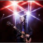 Paul McCartney's Fonda Show: Recap and Setlist