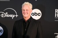 Pearl Jam's Mike McCready Announces 'Farewell to Seasons' Rock Opera