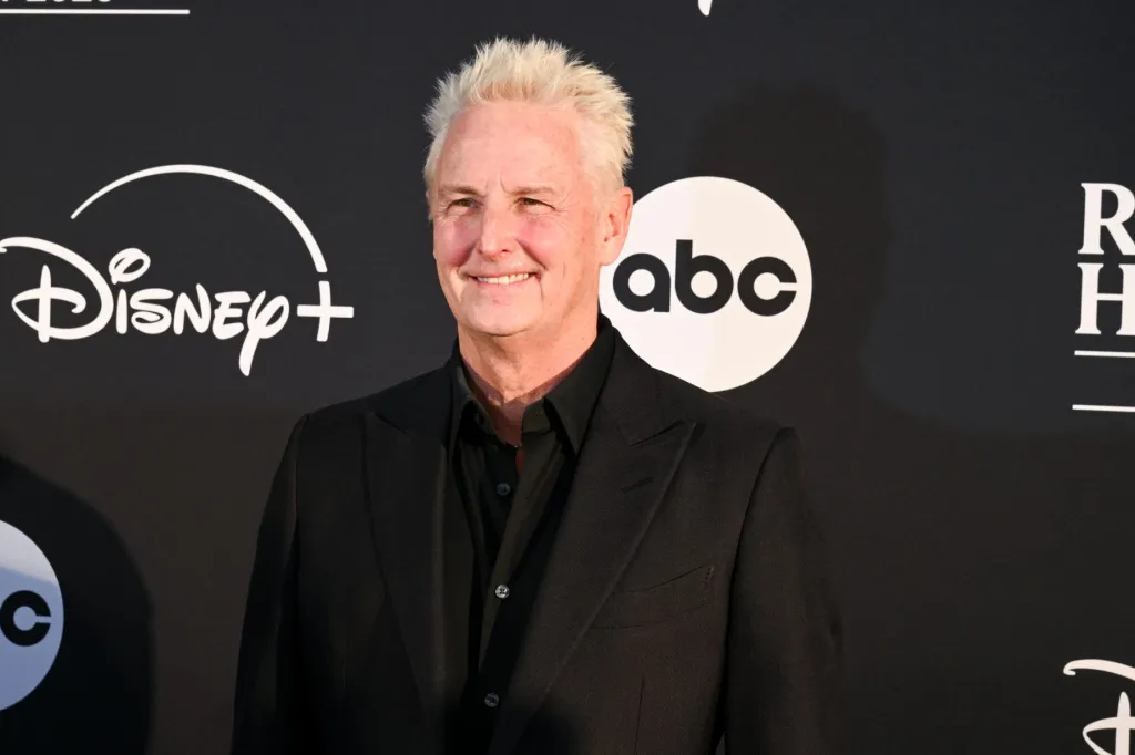 Pearl Jam's Mike McCready Announces 'Farewell to Seasons' Rock Opera