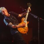 Pearl Jam's Mike McCready announces new graphic novel and "lost" rock opera