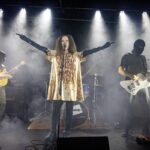 Peel Slowly And See festival live review