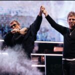 “Phenomenal” new Oasis documentary is currently four hours long, reveals producer Steven Knight