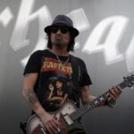 Phil Campbell, Guitarist for Motorhead, Dead at 64