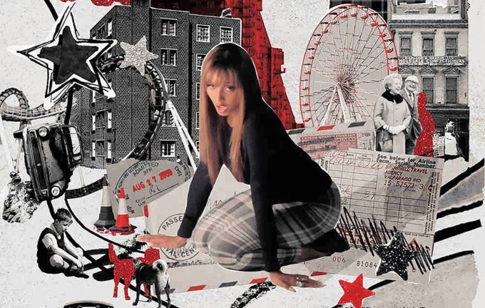 PinkPantheress reveals she produced 'Tonight' using only her MacBook keyboard