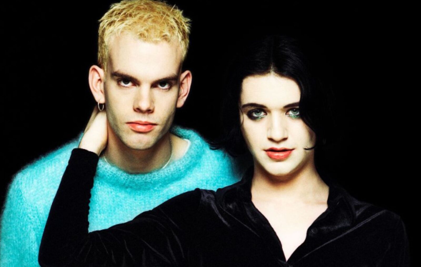 Placebo announce 'RE:CREATED' 30th anniversary UK and European tour and reimagined version of debut album