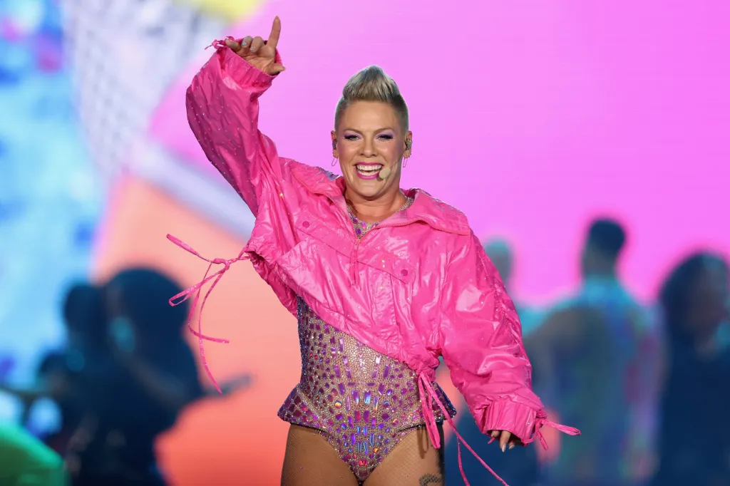 P!nk Leads Poppy Rock Hall 2026 Nominees: Pop Shop Podcast