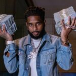 Pooh Shiesty Interview - Elevation, Touring and His Takeover