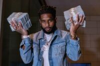 Pooh Shiesty Interview - Elevation, Touring and His Takeover