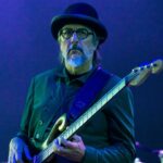 Primus' Les Claypool on being rejected by Metallica