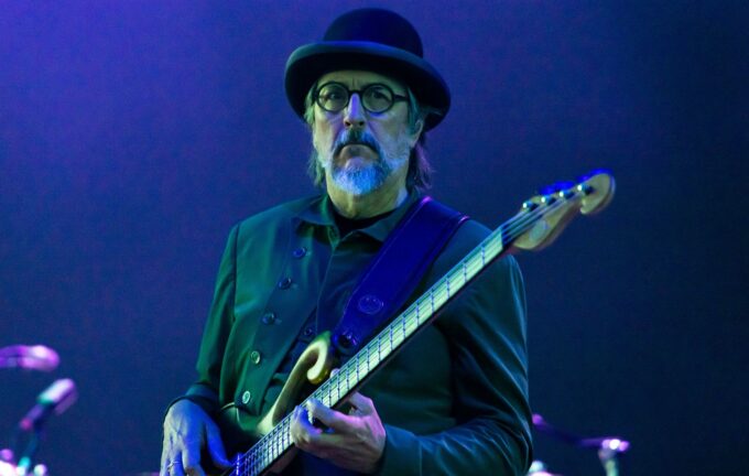 Primus' Les Claypool on being rejected by Metallica