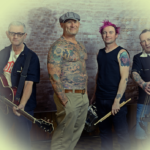 Psychobilly legends Guana Batz announce UK & EU dates