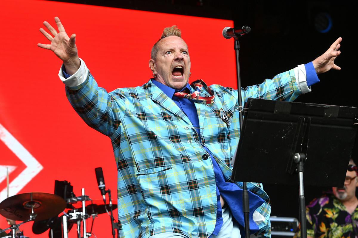 Public Image Ltd Announces 2026-27 North American Tour
