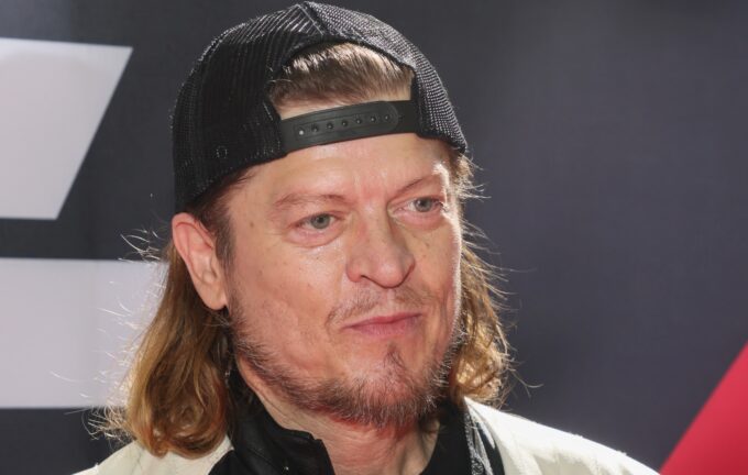 Puddle Of Mudd’s Wes Scantlin avoids prison sentence in domestic violence case
