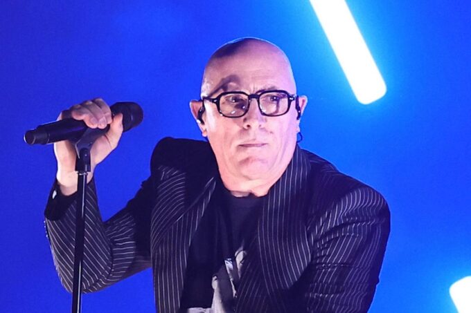 Puscifer Singer Hints at More Sessanta, But With One Condition