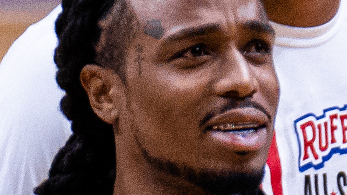 Quavo Slapped with $3 Million IRS Tax Lien, Based on Reports