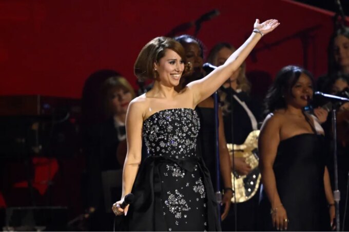 RAYE's 'Nightingale Lane' Voted Favorite New Music This Week