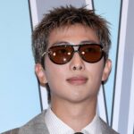 RM sprains ankle ahead of BTS comeback concert