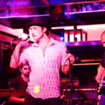 Ramsey Elkholy’s Monotronic Sues Pangea Entertainment