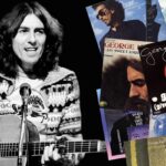 Ranking Every George Harrison Top 40 Song