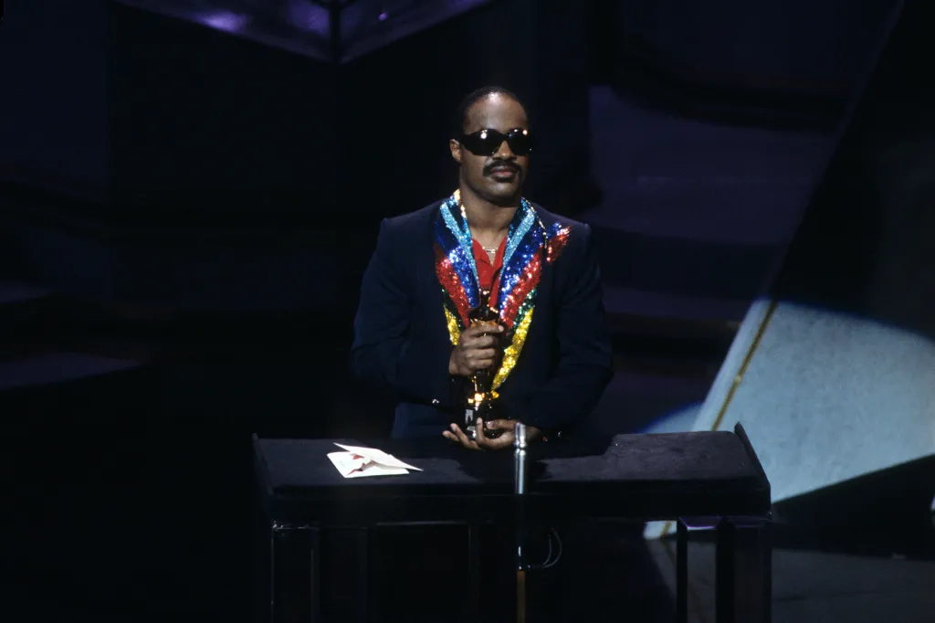 Remembering 1985, When All Best Song Oscar Nominees Were No. 1 Hits