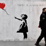 Report claims to finally reveal Banksy’s true identity