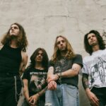 Return to Dust Interview - 'We Want to Keep It Fresh'