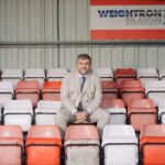 Reverend And The Makers frontman Jon McClure to become Sheffield FC Club Chairman