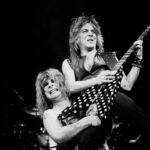 Revisiting Randy Rhoads' Final Show With Ozzy Osbourne