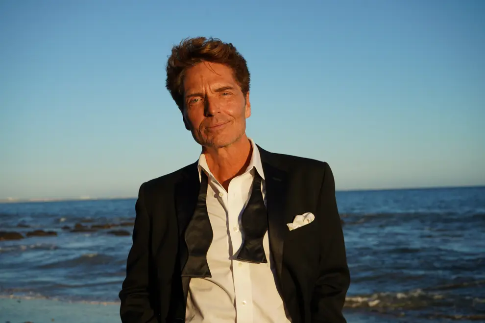 Richard Marx Announces 2026 Australian Tour