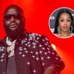 Rick Ross Sends Remy Ma a Cease-and-Desist Over Her Upcoming Film