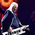 Rick Wakeman Opens Historic Wakeman and Son U.S. Tour: Setlist