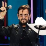 Ringo Starr announces new album 'Long Long Road' with Billy Strings, Sheryl Crow and St. Vincent